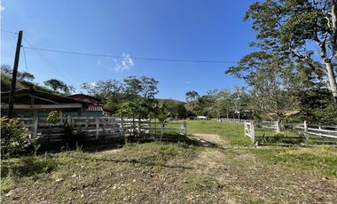 Venta de Finca en San Roque, Antioquia