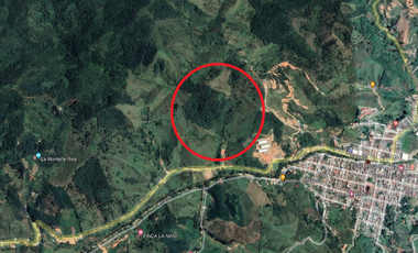 Venta de Finca en San Roque, Antioquia