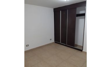 ALQUILER APARTAMENTO CONDADO DEL REY