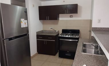 ALQUILER APARTAMENTO CONDADO DEL REY