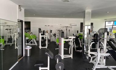 ALQUILER APARTAMENTO CONDADO DEL REY