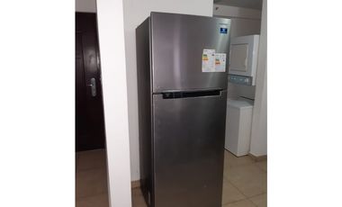 ALQUILER APARTAMENTO CONDADO DEL REY