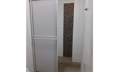 ARRIENDO APARTAESTUDIO EN SEGUNDO PISO BARRIO SANTO DOMINGO