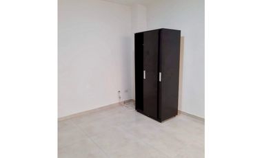ARRIENDO APARTAESTUDIO EN SEGUNDO PISO BARRIO SANTO DOMINGO