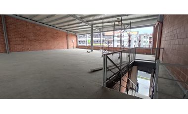 Local En San Juan -  Arriendo