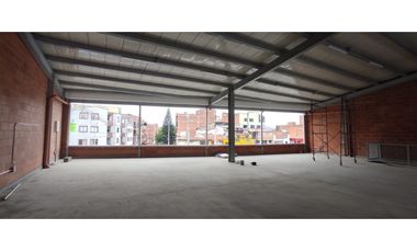 Local En San Juan -  Arriendo