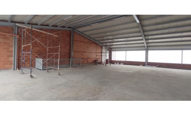 Local En San Juan -  Arriendo