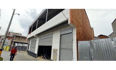 Local En San Juan -  Arriendo