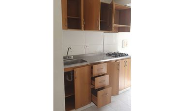 VENDE APARTAMENTO CERCA A SAO MONTERIA
