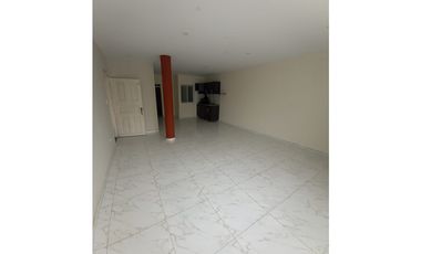 SE ARRIENDA APARTAMENTO EN BUENOS AIRES PISO 2 - TULUA