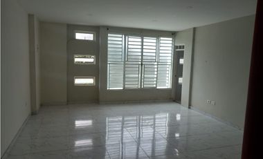 SE ARRIENDA APARTAMENTO EN BUENOS AIRES PISO 2 - TULUA