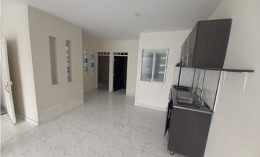SE ARRIENDA APARTAMENTO EN BUENOS AIRES PISO 2 - TULUA