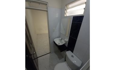 SE ARRIENDA APARTAMENTO EN BUENOS AIRES PISO 2 - TULUA