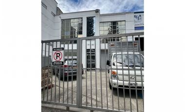 Bodega En Sabaneta - Se vende Y/O Arrienda