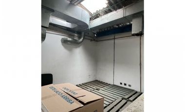 Bodega En Sabaneta - Se vende Y/O Arrienda