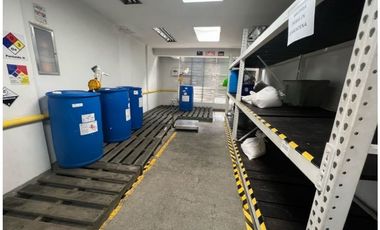 Bodega En Sabaneta - Se vende Y/O Arrienda