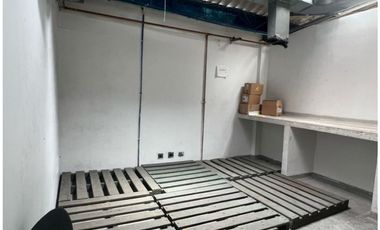 Bodega En Sabaneta - Se vende Y/O Arrienda