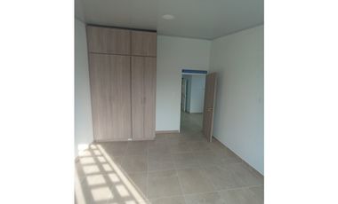 SE ARRIENDA APARTAMENTO EN LAS AMERICAS APTO 301 - TULUA