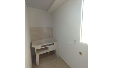 SE ARRIENDA APARTAMENTO EN LAS AMERICAS APTO 301 - TULUA