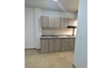 SE ARRIENDA APARTAMENTO EN LAS AMERICAS APTO 301 - TULUA