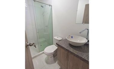 SE ARRIENDA APARTAMENTO EN LAS AMERICAS APTO 301 - TULUA