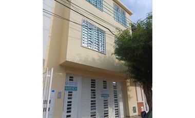 SE ARRIENDA APARTAMENTO EN LAS AMERICAS APTO 301 - TULUA