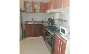 Alquiler de Casa Moderna Cerro Viento