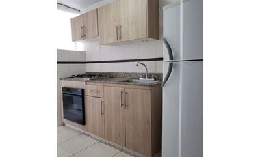 Se alquila Apartamento en Condado del Rey