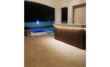 Se alquila Apartamento en Condado del Rey