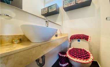 VENDO CASA CAJICA ZIPAQUIR 182 M2