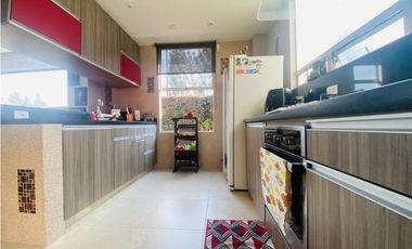 VENDO CASA CAJICA ZIPAQUIR 182 M2