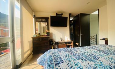 VENDO CASA CAJICA ZIPAQUIR 182 M2