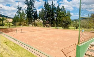 VENDO CASA CAJICA ZIPAQUIR 182 M2
