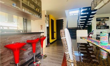 VENDO CASA CAJICA ZIPAQUIR 182 M2