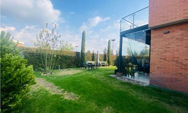 VENDO CASA CAJICA ZIPAQUIR 182 M2