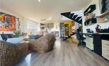 VENDO CASA CAJICA ZIPAQUIR 182 M2