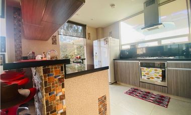VENDO CASA CAJICA ZIPAQUIR 182 M2