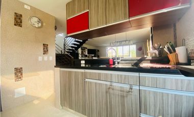 VENDO CASA CAJICA ZIPAQUIR 182 M2