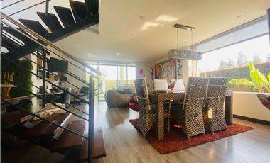 VENDO CASA CAJICA ZIPAQUIR 182 M2