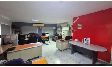 Se Vende Terreno con Galera en Ciudad Radial