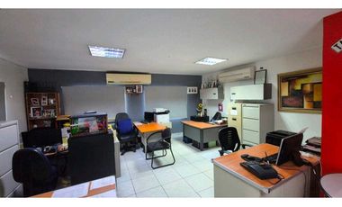 Se Vende Terreno con Galera en Ciudad Radial