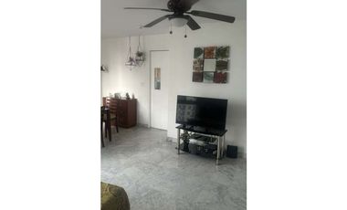 Apartamento en alquiler totalmente amueblado y equipado, Calle 50