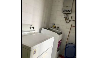 Apartamento en alquiler totalmente amueblado y equipado, Calle 50