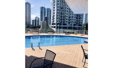 Apartamento en alquiler totalmente amueblado y equipado, Calle 50