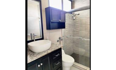 Apartamento en alquiler totalmente amueblado y equipado, Calle 50