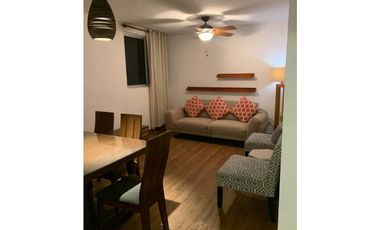 Apartamento full amoblado vista al mar PH Centennial, Condado del rey