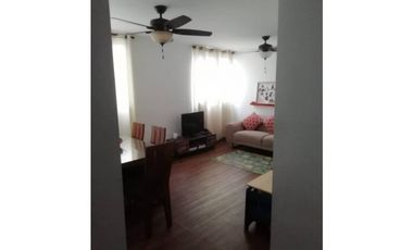 Apartamento full amoblado vista al mar PH Centennial, Condado del rey