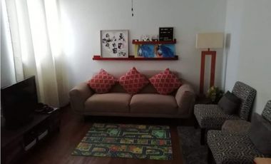 Apartamento full amoblado vista al mar PH Centennial, Condado del rey