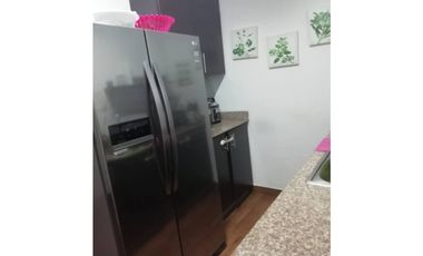 Apartamento full amoblado vista al mar PH Centennial, Condado del rey