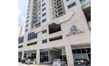 Apartamento full amoblado vista al mar PH Centennial, Condado del rey